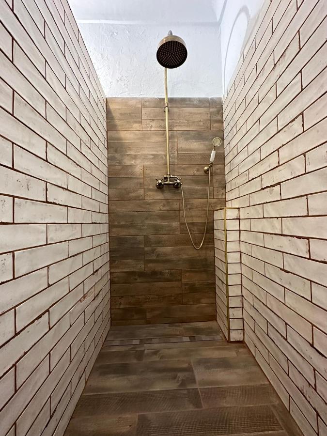 Vapartmany Appartement Plumlov